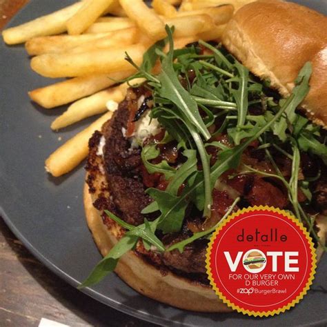 Top 18 Burgers in Manila that you MUST TRY.